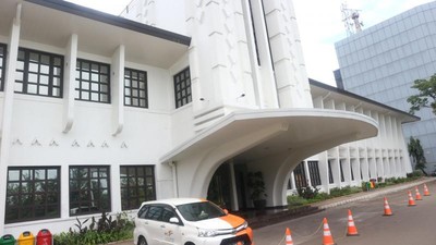 Mengulik Sejarah Pelabuhan Indonesia di Museum Maritim