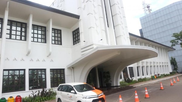 Mengulik Sejarah Pelabuhan Indonesia di Museum Maritim