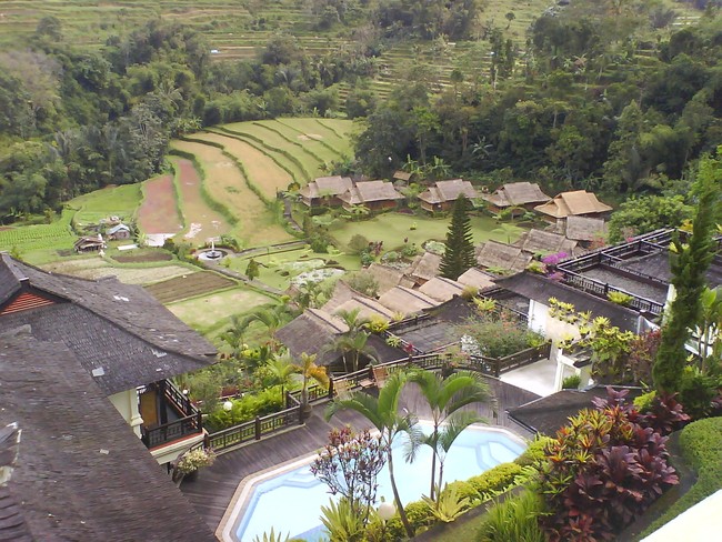 Menikmati Indahnya Bali dengan Private Tour