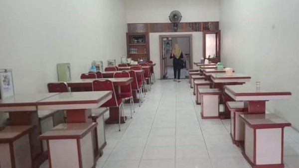 Menikmati Kuliner Tradisional Sambas di Singkawang