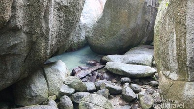 Menikmati Pesona Pantai Asia di Pulau Belitung