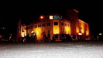 Menikmati Pesona Titik Nol Kilometer Yogyakarta