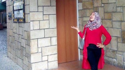 Menikmati Prancis di Malaysia