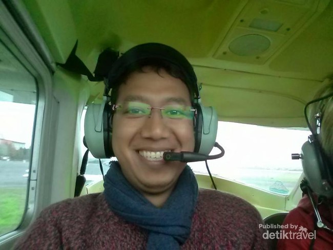 Menyaksikan Sisa-sisa Perang Dunia II di Haj ve Slezsku, Ceko