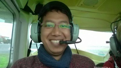 Menyaksikan Sisa-sisa Perang Dunia II di Haj ve Slezsku, Ceko