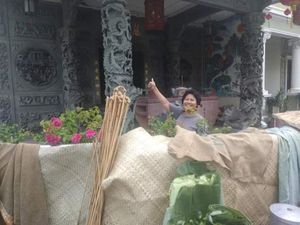 Menyusuri Lorong-lorong Orang Aceh di Malaysia