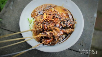 Mie Ongklok, Kuliner Wajib di Dieng