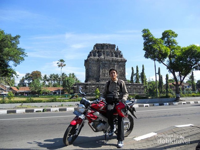 Minum Purwaceng, Viagra Ala Jawa