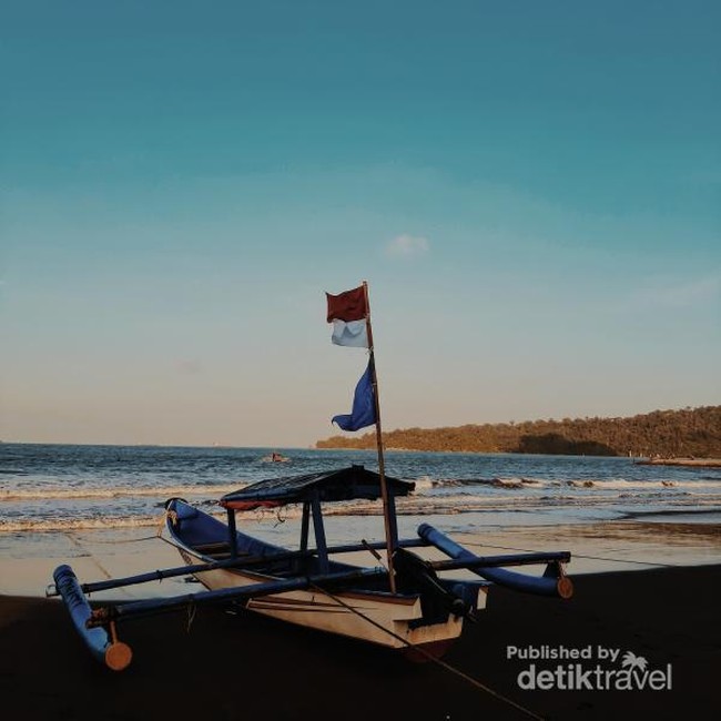 Momen Liburan ke Lebak dan Cilacap, Bisa ke Mana Saja?