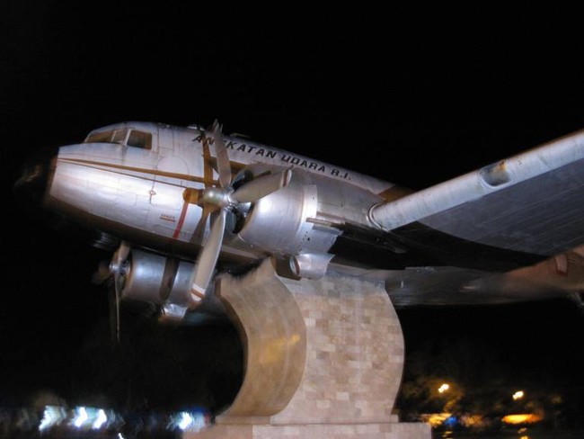 Monumen Palagan Sambi, PangkalanBun