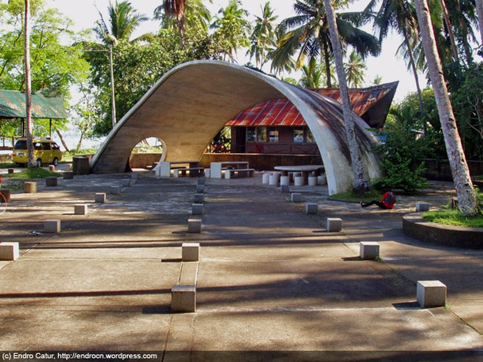 Monumen Perang Dunia II, Biak
