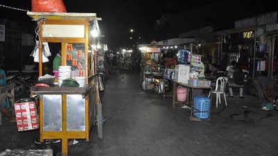 Muara Angke, Keindahan Lain dari Jakarta