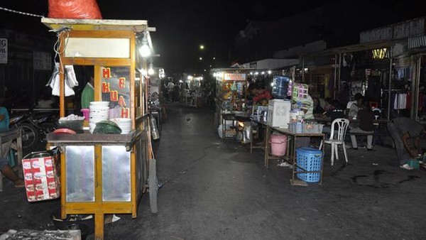 Muara Angke, Keindahan Lain dari Jakarta