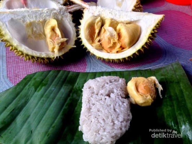 Mudik ke Pekanbaru, Ayo Cari 10 Makanan Ini!