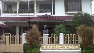 Museum Basoeki Abdullah, Tempat Karya Seni Bernilai Tinggi