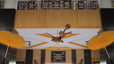 Museum Kapuas Raya