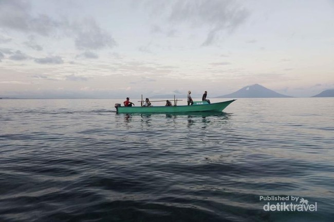 Napak Tilas Kejayaan Rempah Indonesia
