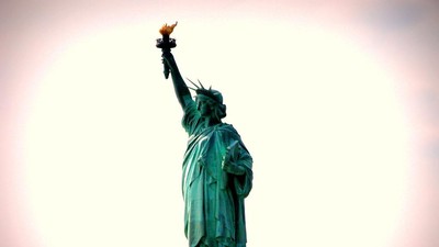 New York, Metropolis yang Tak Pernah Tidur