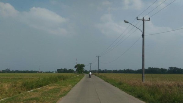 Ngabuburit ke Makam Ulama di Karawang