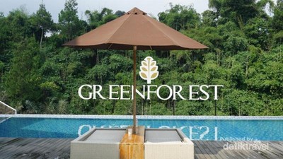 Ngabuburit yang Instagramable di Bandung