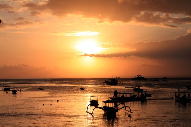 Nusa Lembongan, Satu Lagi Eksotisme Alam dari Bali
