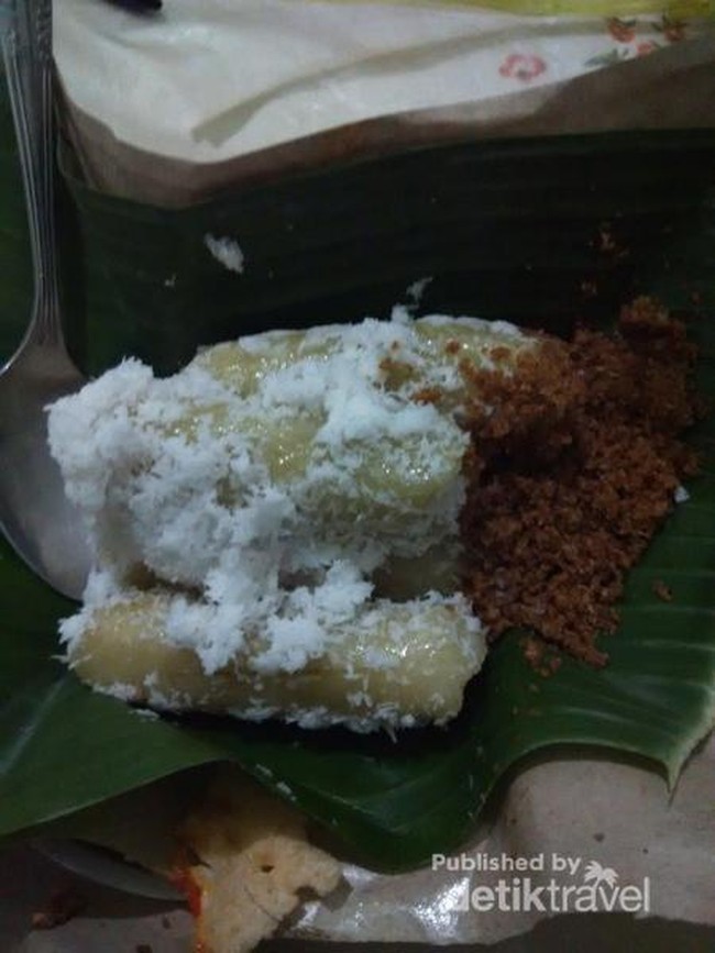 Nyam! Lezatnya Wisata Kuliner di Tegal