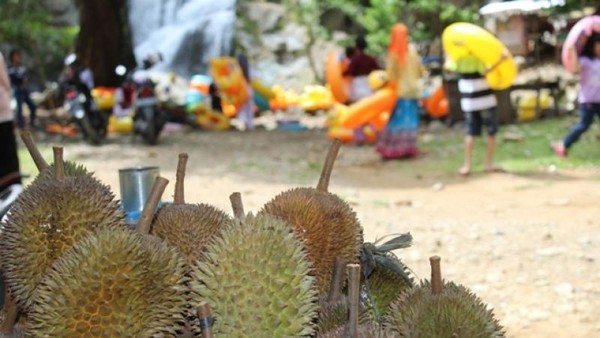 Oleh-oleh Khas Lhoong Aceh Besar