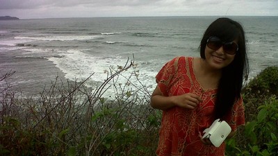 Pangandaran Sebagai Destinasi Favorit