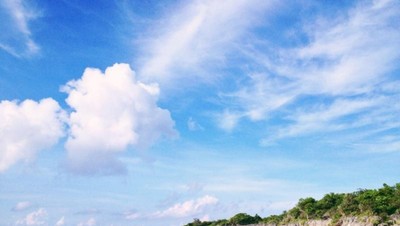 Pantai Bara, Ada Lagi Surga Tersembunyi di Sulsel