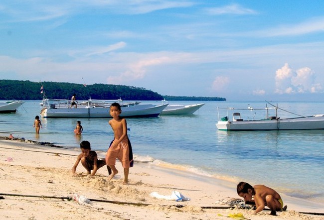 Pantai Boneoge, Perawan yang Penuh Pesona dari Donggala