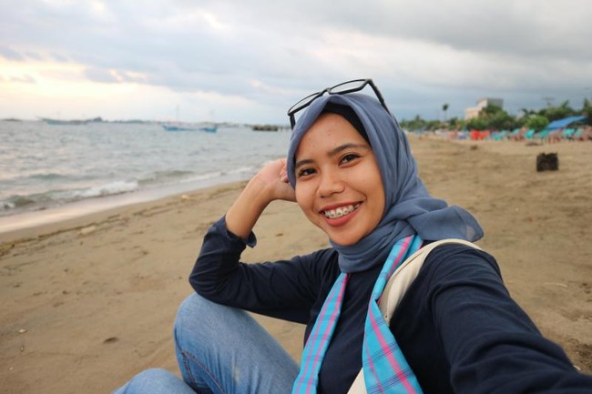 Pantai Cantik di Sulbar yang Belum Kamu Tahu