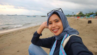 Pantai Cantik di Sulbar yang Belum Kamu Tahu