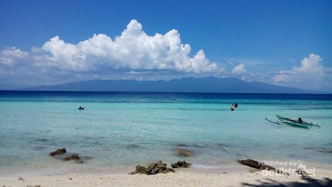 Pantai di Indonesia Timur Ini Pernah Jadi yang Terindah Versi PBB