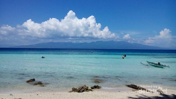 Pantai di Indonesia Timur Ini Pernah Jadi yang Terindah Versi PBB