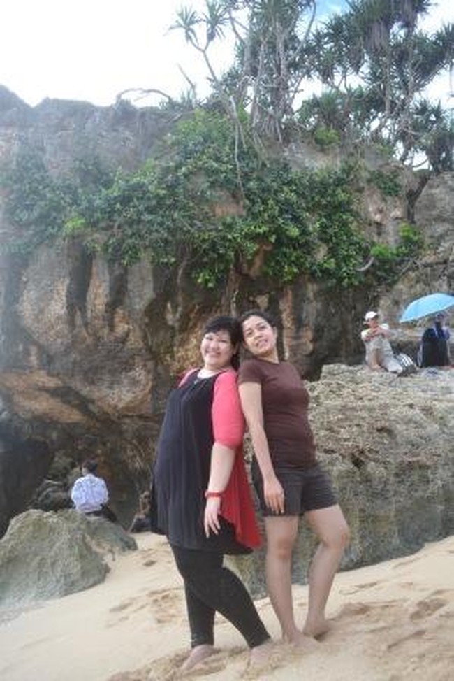 Pantai Indrayanti, Mutiara di Selatan Yogyakarta