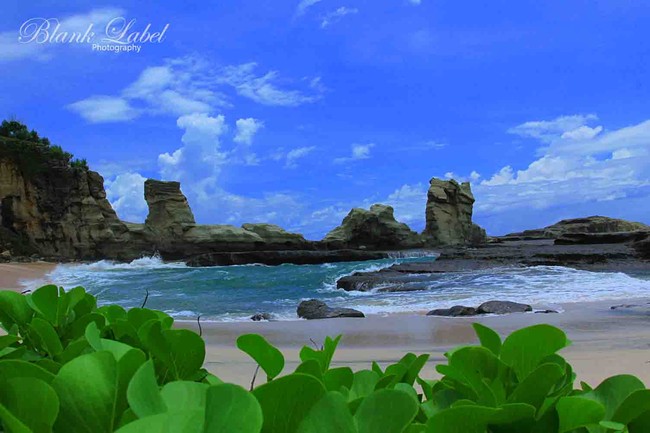 Pantai Klayar, Permata dari Pacitan