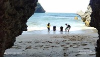 Salah Satu Spot Foto yang Instagramable