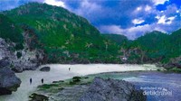 View Pasir Putih