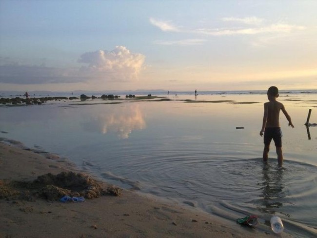 Pantai Kulai, Surga Tersembunyi di Lombok