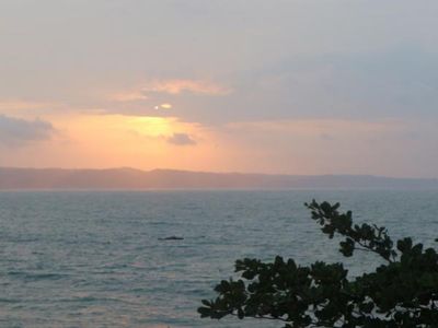 Pantai Pangandaran yang Selalu Bikin Jatuh Hati