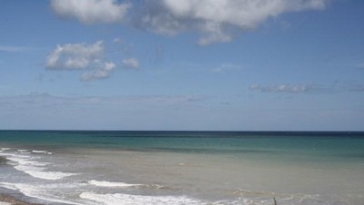 Pantai Pantai di NTT