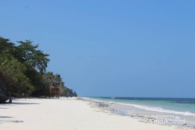 Pantai-pantai Indah di Bulukumba