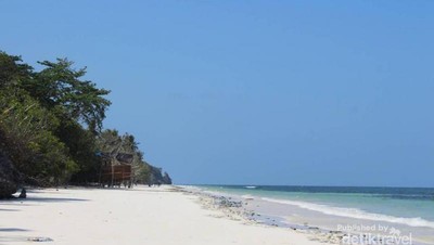 Pantai-pantai Indah di Bulukumba