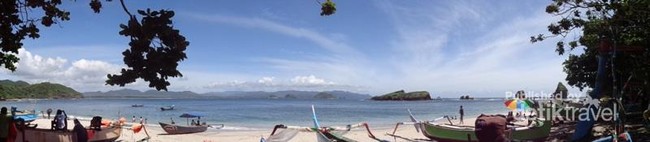 Pantai Papuma, Primadona dari Jember