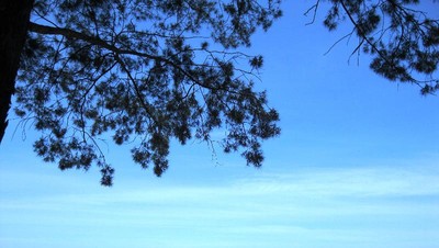 Pantai Pasir Panjang, Singkawang, Kalimantan Barat