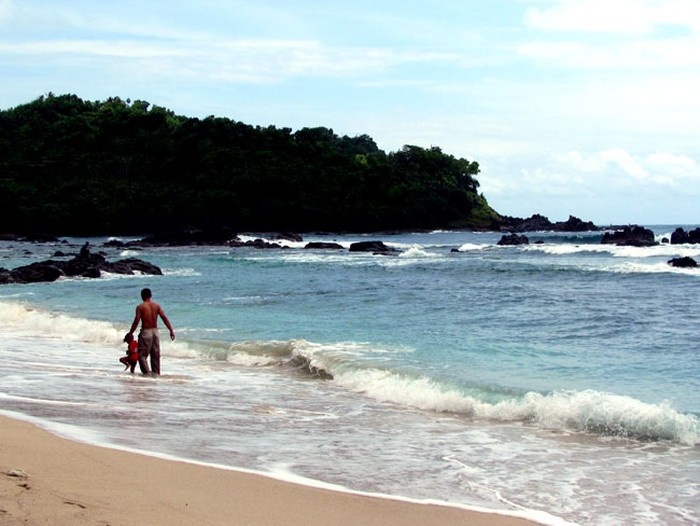 Pantai Wediombo, Wonosari