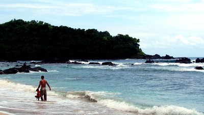 Pantai Wediombo, Wonosari