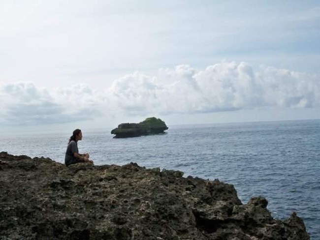 Para dTraveler Wajib ke Sempu Island!
