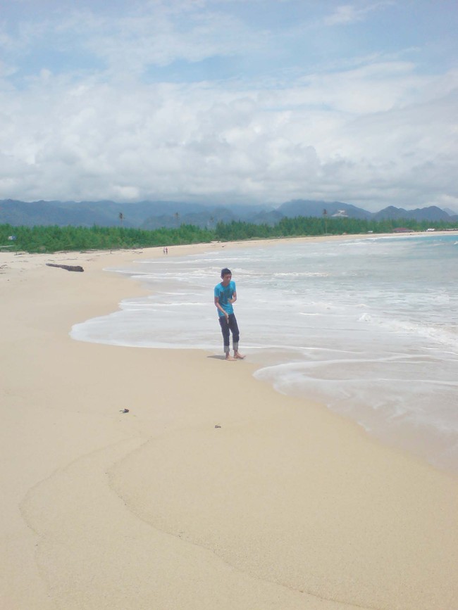 Pecinta Pantai? Harus ke Pantau Lampuuk!