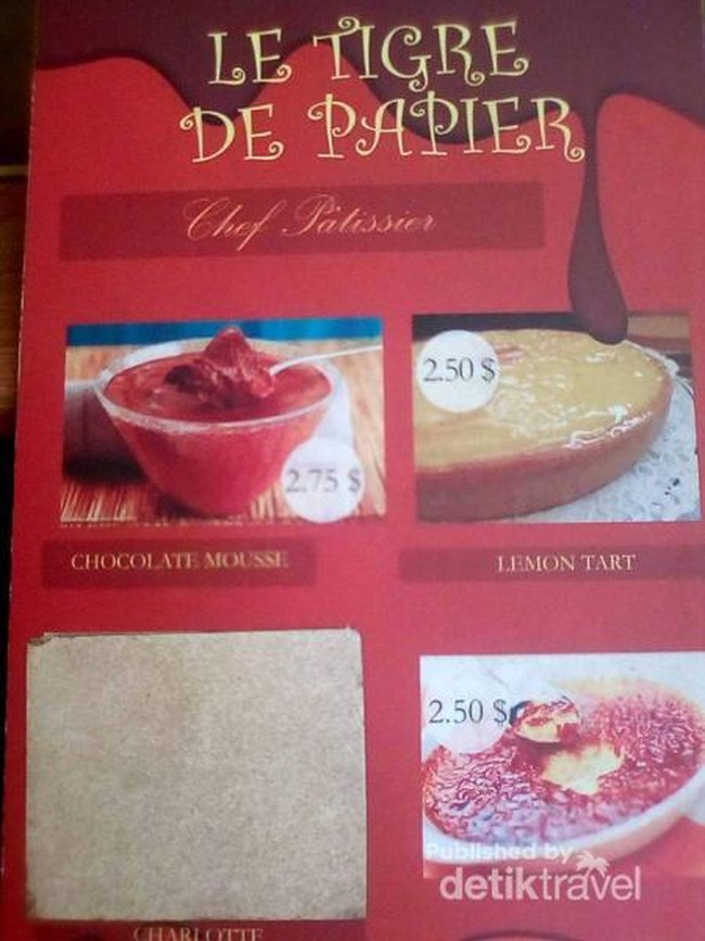 Penasaran Sama Kuliner Kamboja? Ini Tempatnya
